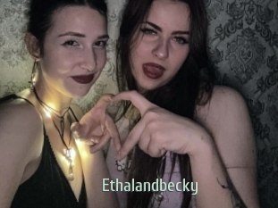 Ethalandbecky