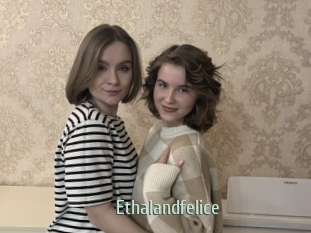 Ethalandfelice