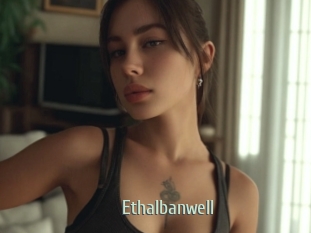 Ethalbanwell