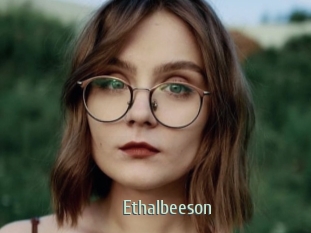 Ethalbeeson