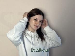 Ethalbown