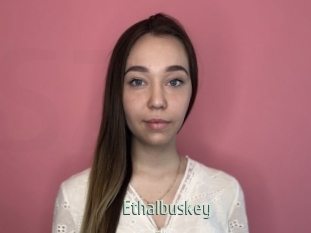 Ethalbuskey