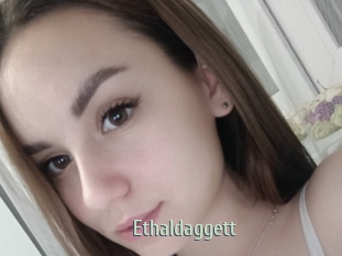 Ethaldaggett