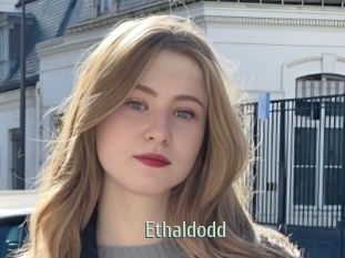 Ethaldodd
