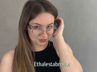 Ethalestabrooks