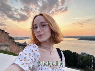 Ethalgelling