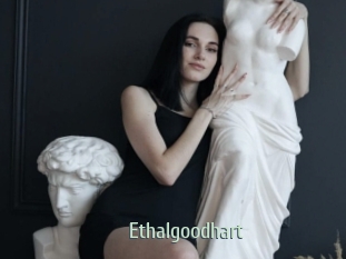 Ethalgoodhart