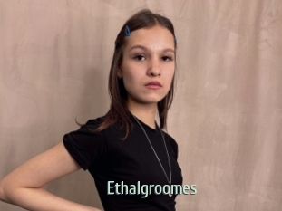 Ethalgroomes