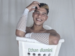 ethan_dlamini Sexcam Zone