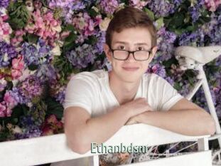 Ethanbdsm