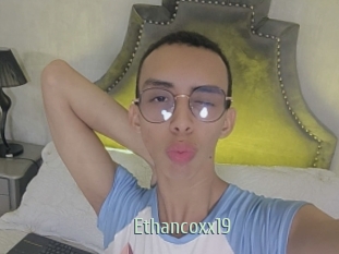 ethancoxx19 Sexcam Zone
