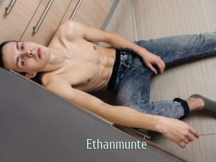 Ethanmunte