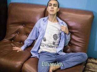 Ethansins