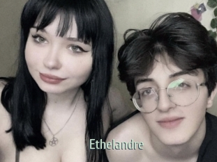 ethelandre Sexcam Zone