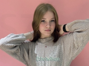 Ethelwilson