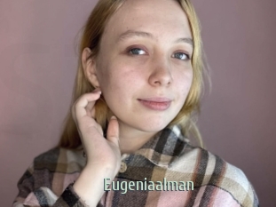 Eugeniaalman