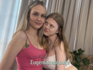 Eugeniaandgladys