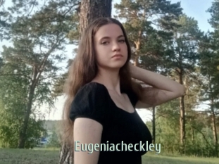 Eugeniacheckley