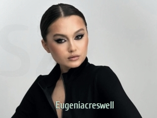 Eugeniacreswell