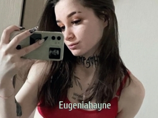 Eugeniahayne