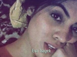eva_hayek Sexcam Zone
