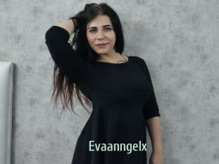 Evaanngelx