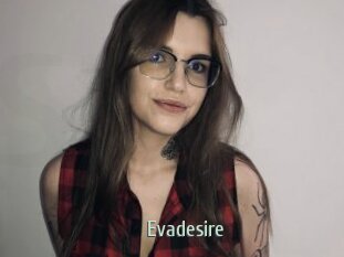 Evadesire
