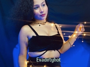 Evadirtyhot