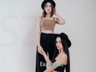 Evadotson