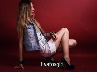 Evafoxgirl