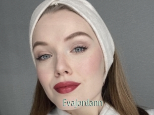 Evajordann