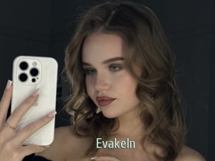 Evakeln