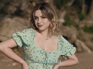 Evakinsky