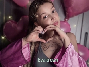 Evakrown