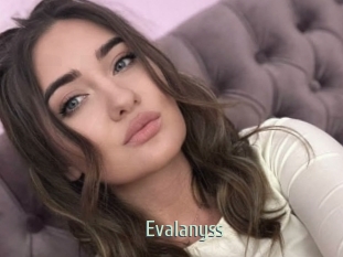 Evalanyss