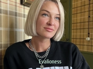 Evalioness