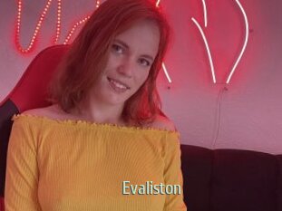 Evaliston