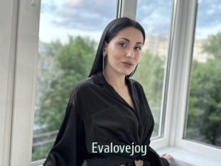 Evalovejoy