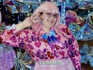 Evalunally