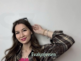 Evalynjessen
