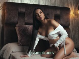 Evamolcanov