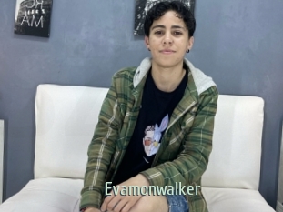 Evamonwalker