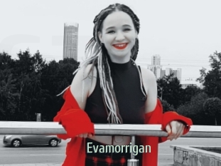 Evamorrigan
