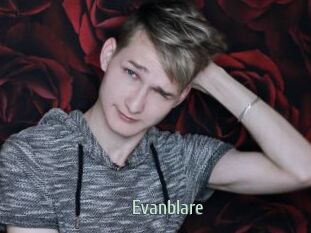 Evanblare