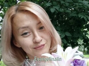 Evangelinalin
