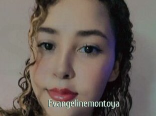 Evangelinemontoya