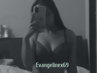 evangelinex69 Sexcam Zone