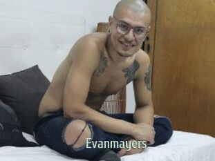 Evanmayers