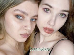 Evanmelissa