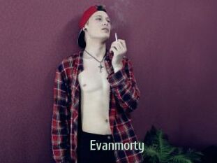 Evanmorty